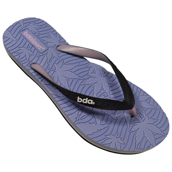 Bodyaction Women's Summer Beach Flip Flops Bodyaction Women's Summer Beach Flip Flops